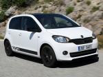 Skoda Citigo Monte Carlo 2014 года
